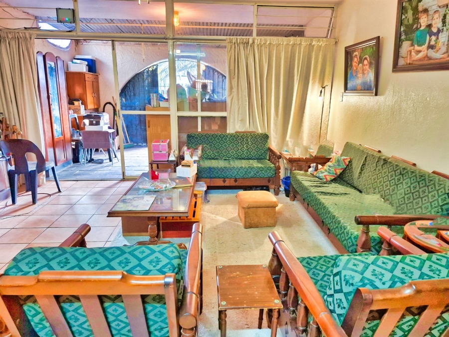 3 Bedroom Property for Sale in Sinoville Gauteng