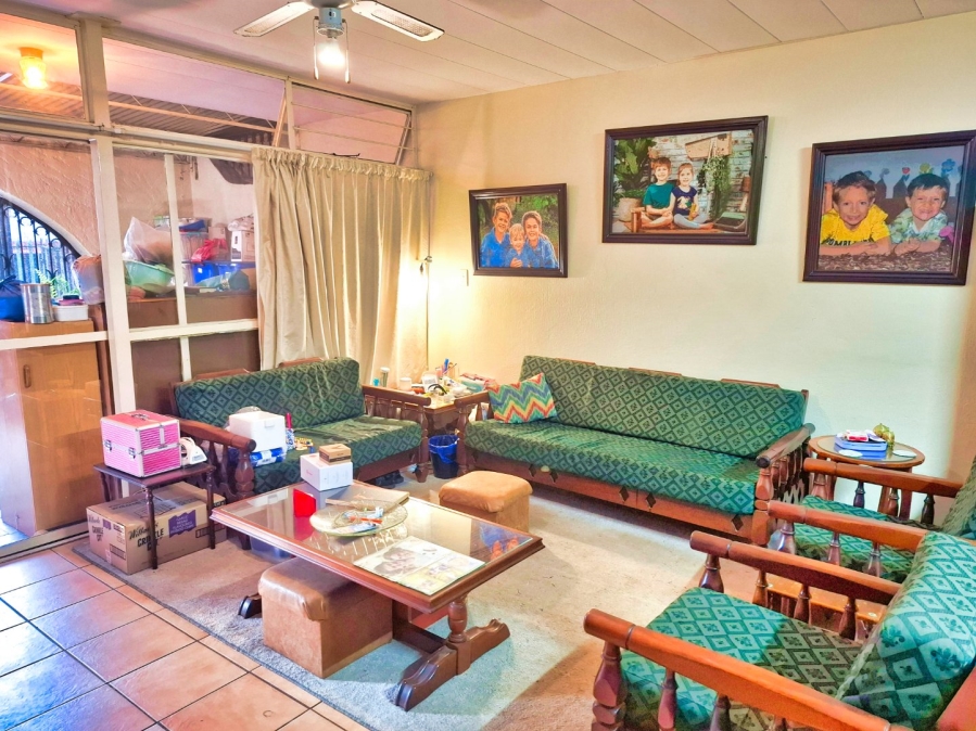 3 Bedroom Property for Sale in Sinoville Gauteng