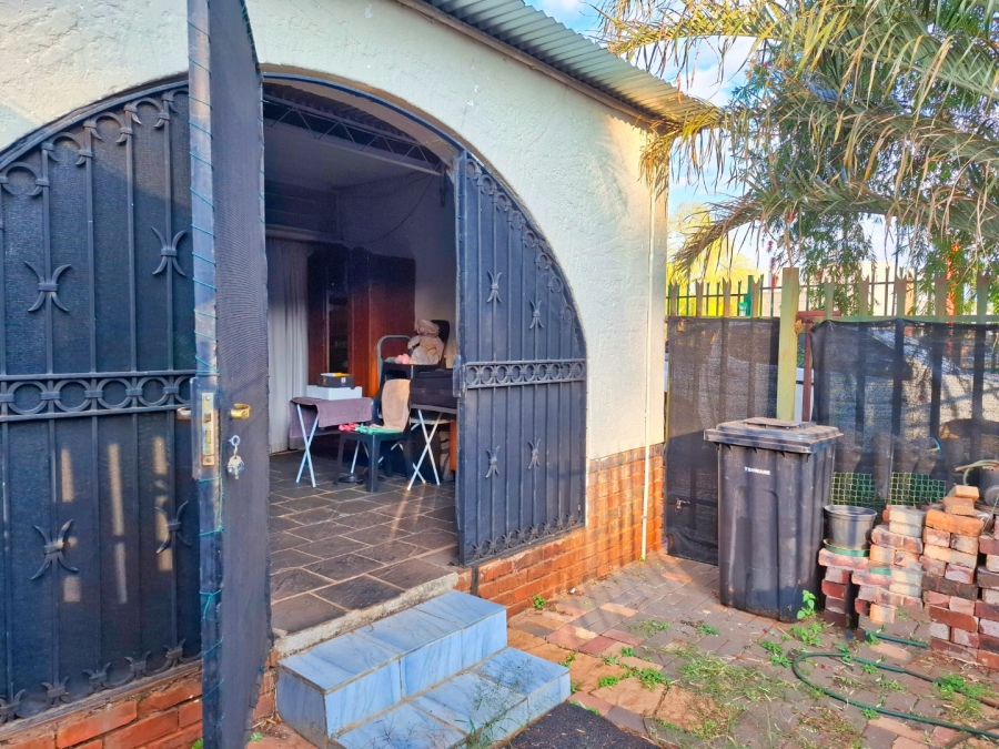 3 Bedroom Property for Sale in Sinoville Gauteng