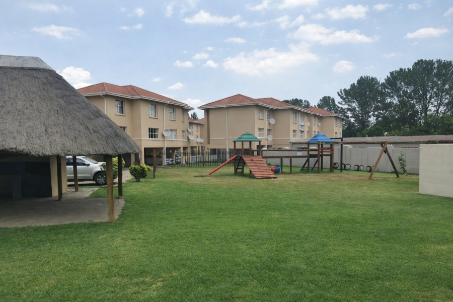 3 Bedroom Property for Sale in Three Rivers East Gauteng