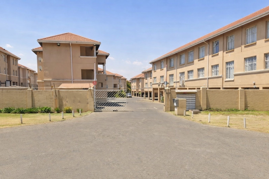 3 Bedroom Property for Sale in Three Rivers East Gauteng