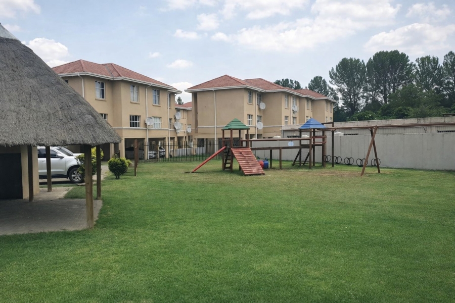 3 Bedroom Property for Sale in Three Rivers East Gauteng