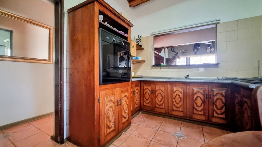 3 Bedroom Property for Sale in Arcon Park Gauteng