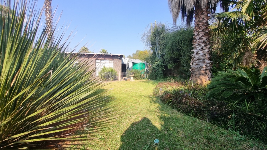 3 Bedroom Property for Sale in Arcon Park Gauteng