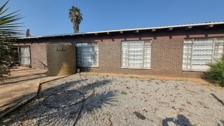 3 Bedroom Property for Sale in Arcon Park Gauteng