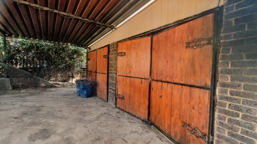 3 Bedroom Property for Sale in Arcon Park Gauteng