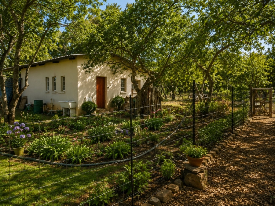 Commercial Property for Sale in Vasfontein AH Gauteng
