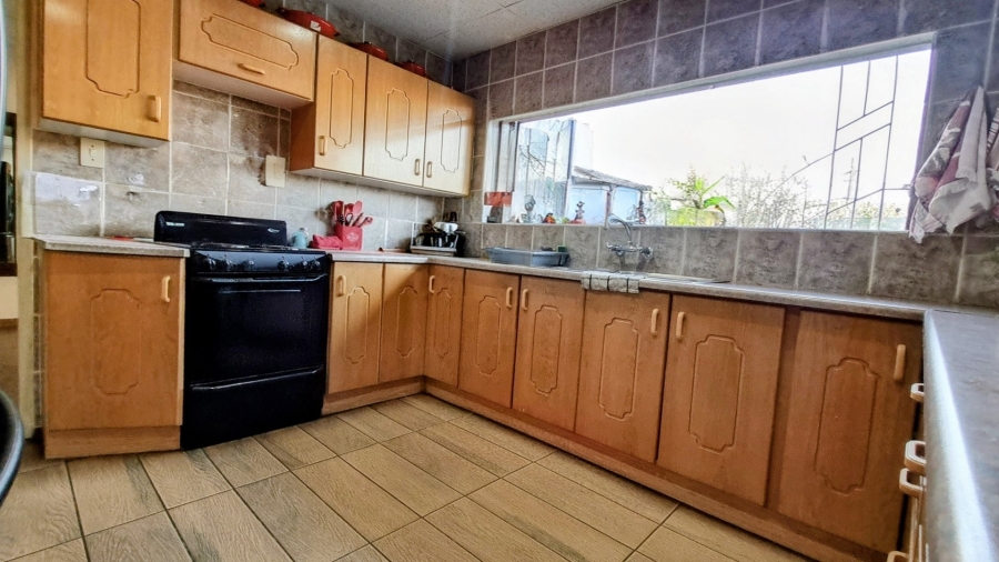 4 Bedroom Property for Sale in Arcon Park Gauteng
