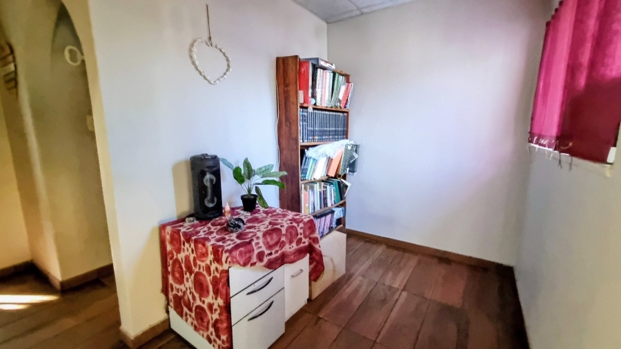 4 Bedroom Property for Sale in Arcon Park Gauteng