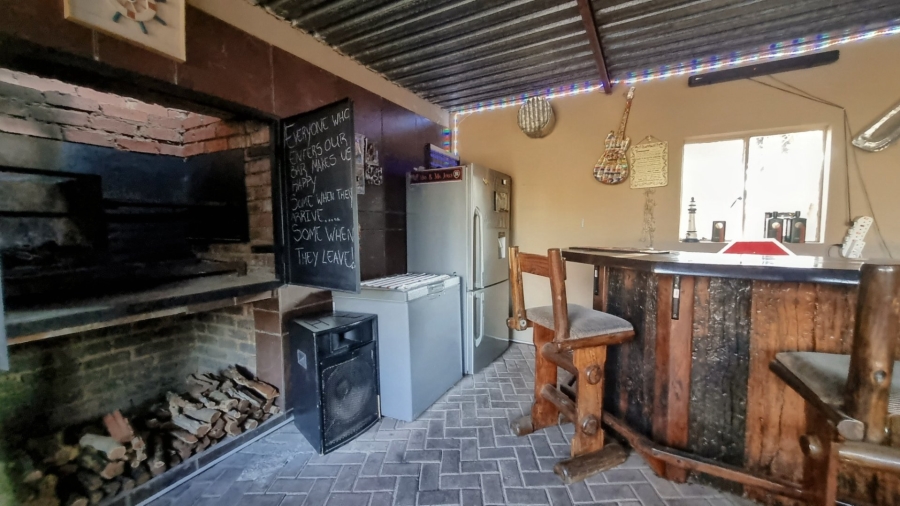 4 Bedroom Property for Sale in Arcon Park Gauteng