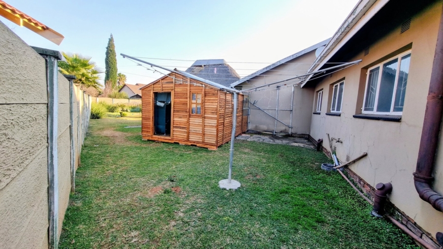 4 Bedroom Property for Sale in Arcon Park Gauteng