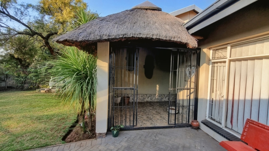 4 Bedroom Property for Sale in Arcon Park Gauteng