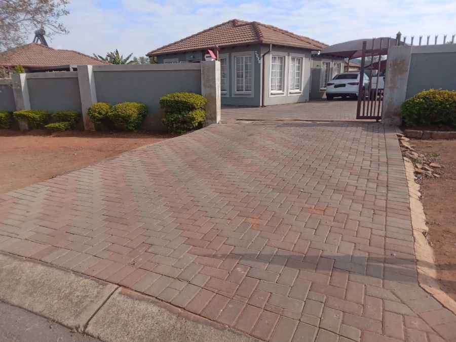 3 Bedroom Property for Sale in Danville Gauteng