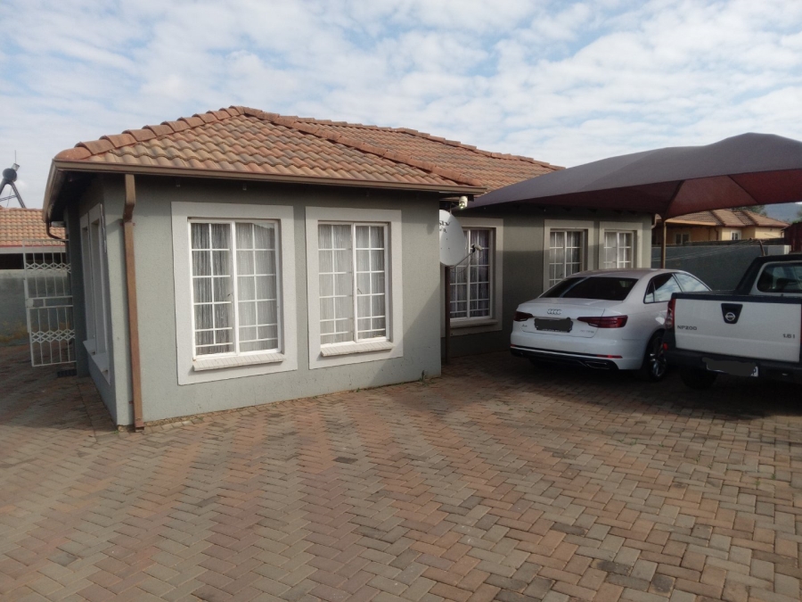 3 Bedroom Property for Sale in Danville Gauteng