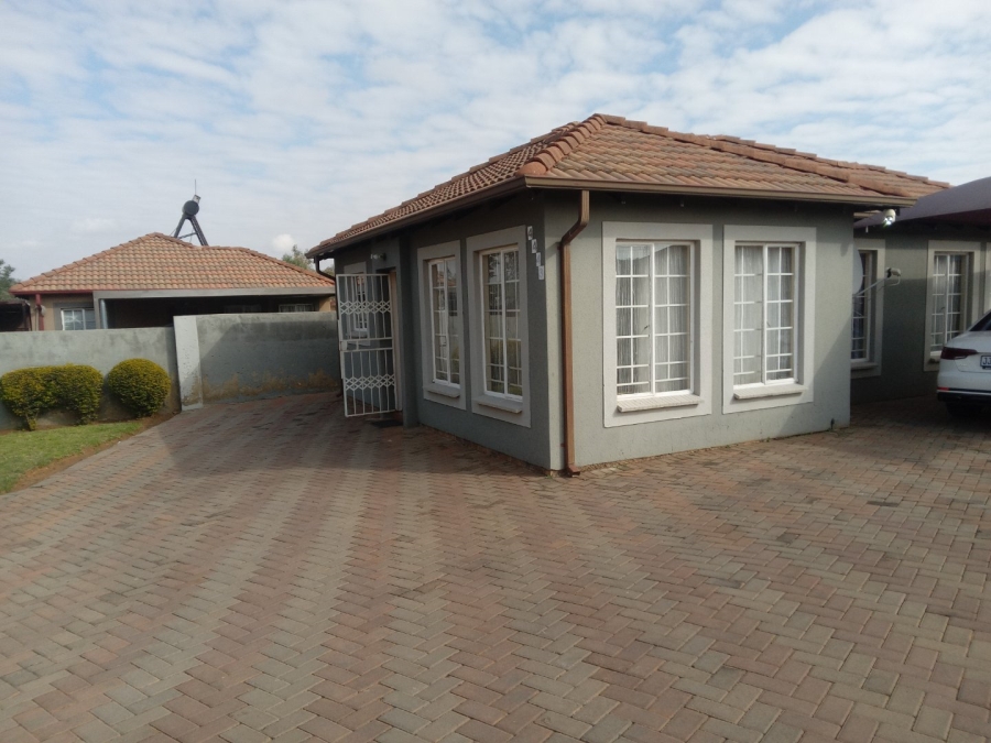 3 Bedroom Property for Sale in Danville Gauteng