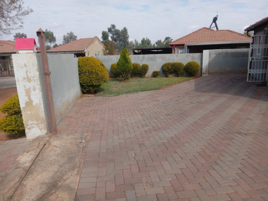 3 Bedroom Property for Sale in Danville Gauteng