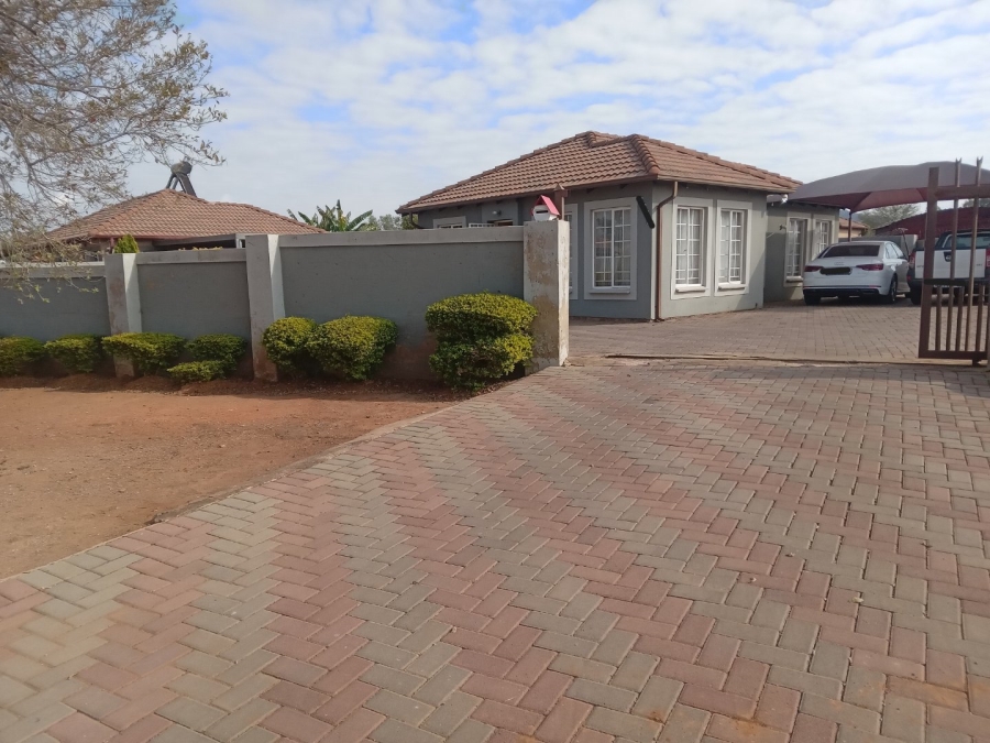 3 Bedroom Property for Sale in Danville Gauteng