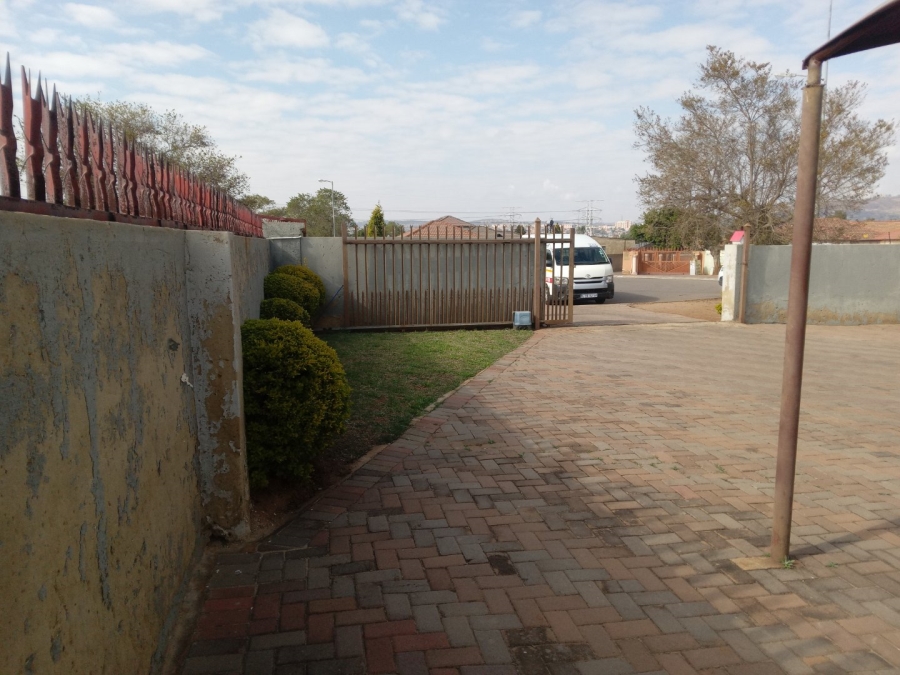 3 Bedroom Property for Sale in Danville Gauteng