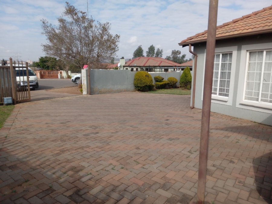 3 Bedroom Property for Sale in Danville Gauteng