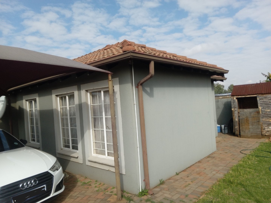 3 Bedroom Property for Sale in Danville Gauteng