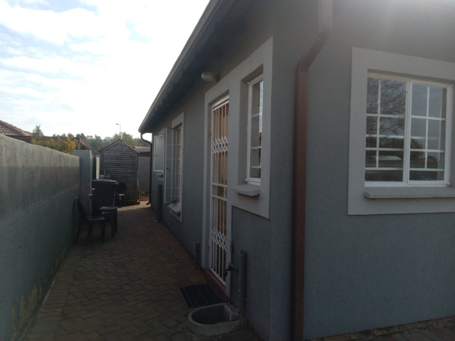 3 Bedroom Property for Sale in Danville Gauteng