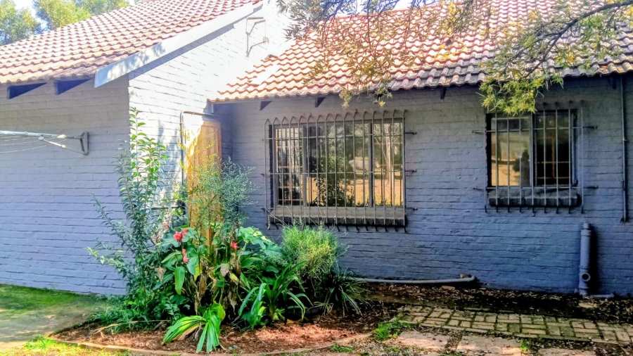 2 Bedroom Property for Sale in Northvale A H Gauteng