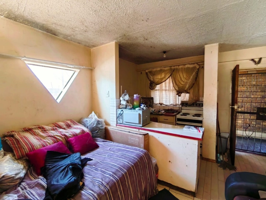 1 Bedroom Property for Sale in Pretoria Gauteng
