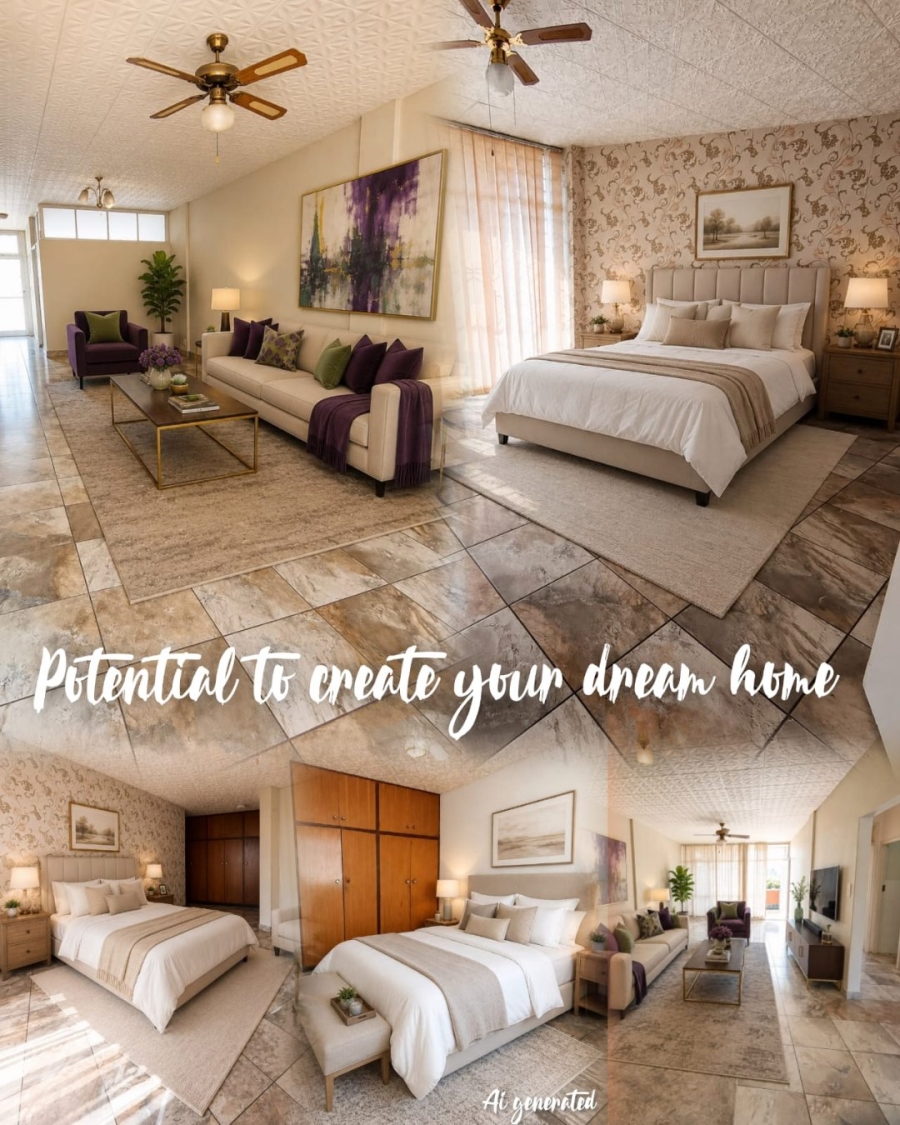 2 Bedroom Property for Sale in Arcon Park Gauteng