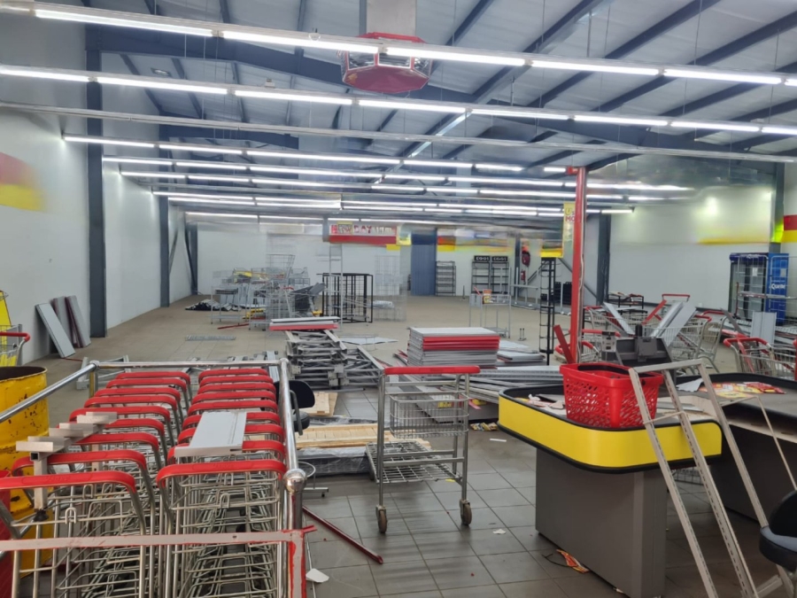 To Let Commercial Property for Rent in Lenasia Ext 10 Gauteng