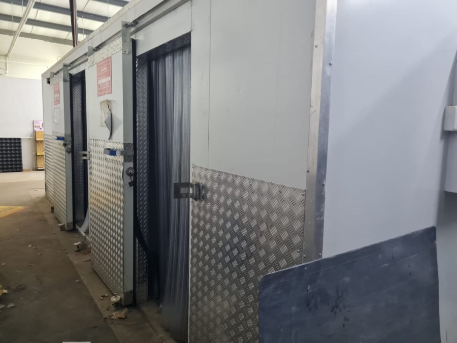To Let Commercial Property for Rent in Lenasia Ext 10 Gauteng
