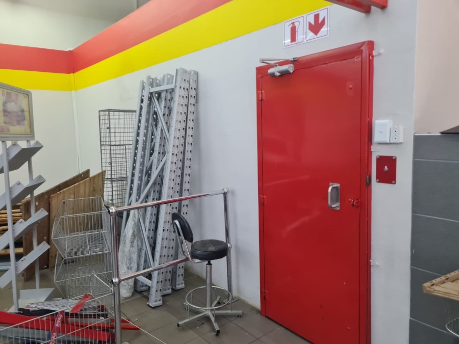 To Let Commercial Property for Rent in Lenasia Ext 10 Gauteng