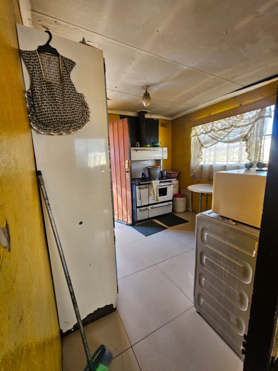 2 Bedroom Property for Sale in Emdeni Gauteng