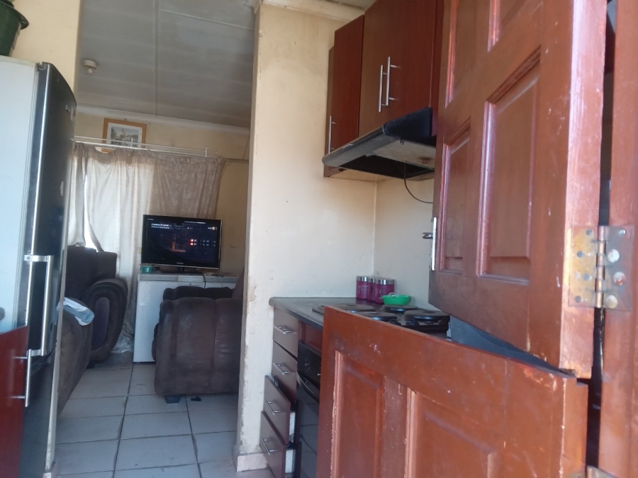 4 Bedroom Property for Sale in Atteridgeville Gauteng