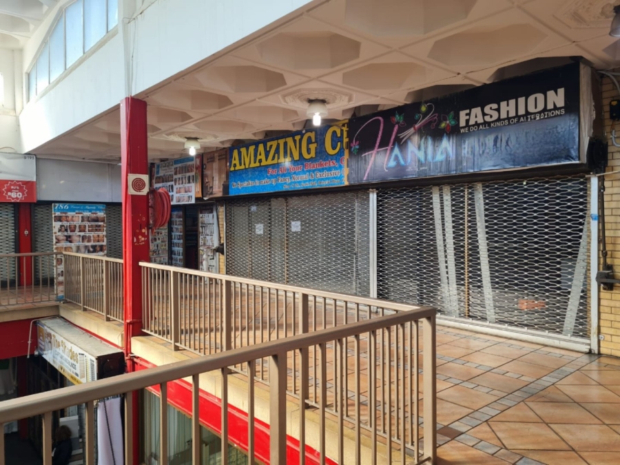  Bedroom Property for Sale in Fordsburg Gauteng