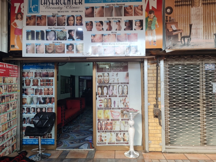  Bedroom Property for Sale in Fordsburg Gauteng
