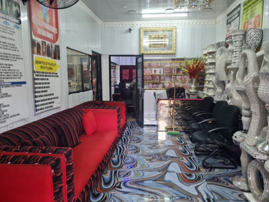  Bedroom Property for Sale in Fordsburg Gauteng