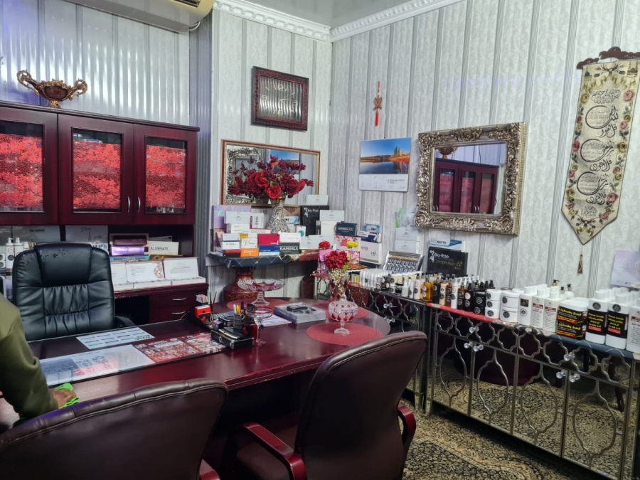  Bedroom Property for Sale in Fordsburg Gauteng