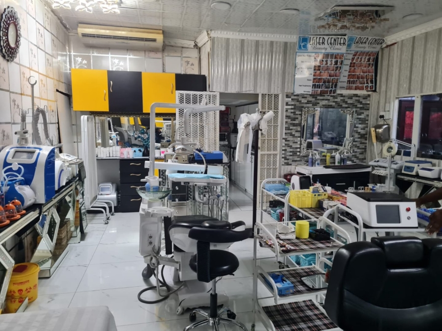  Bedroom Property for Sale in Fordsburg Gauteng