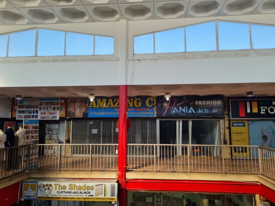  Bedroom Property for Sale in Fordsburg Gauteng
