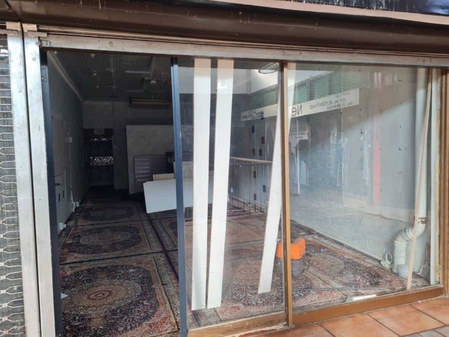  Bedroom Property for Sale in Fordsburg Gauteng