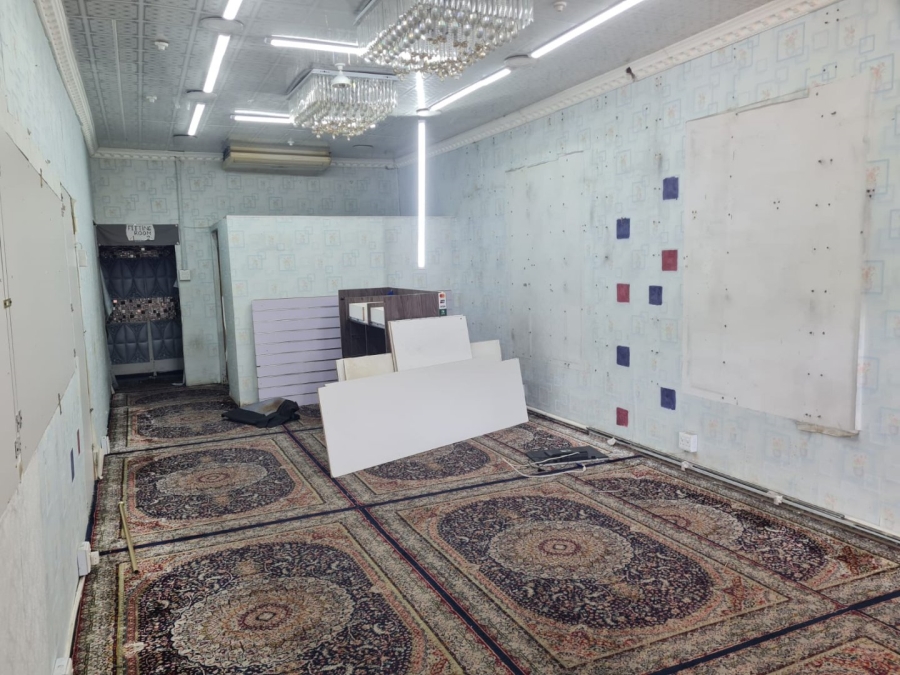  Bedroom Property for Sale in Fordsburg Gauteng