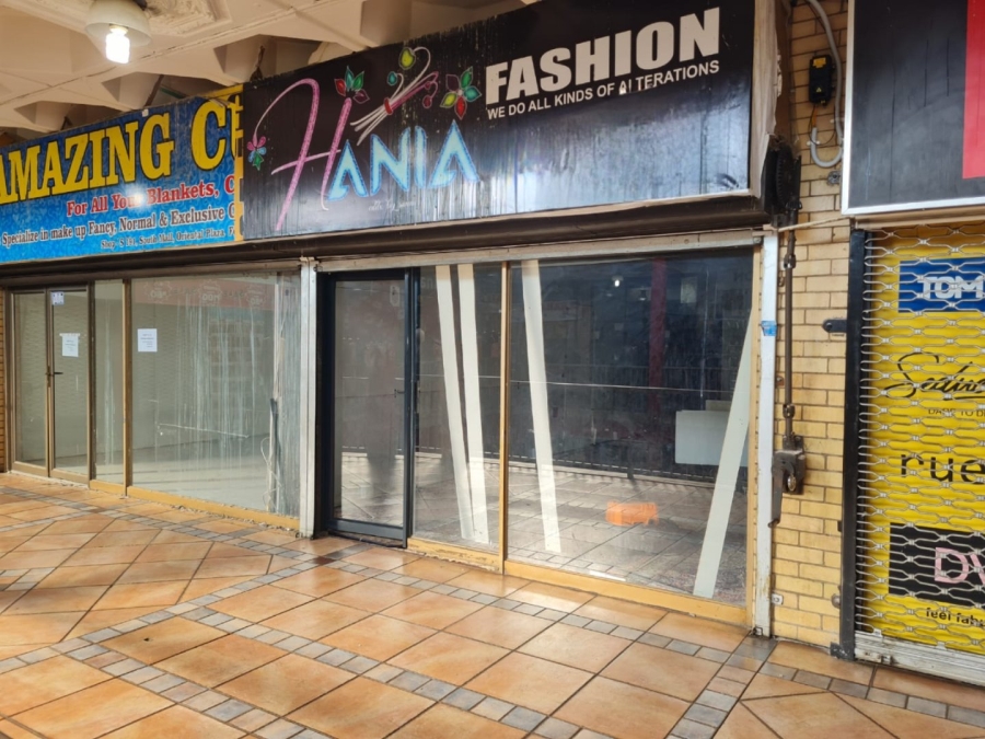  Bedroom Property for Sale in Fordsburg Gauteng