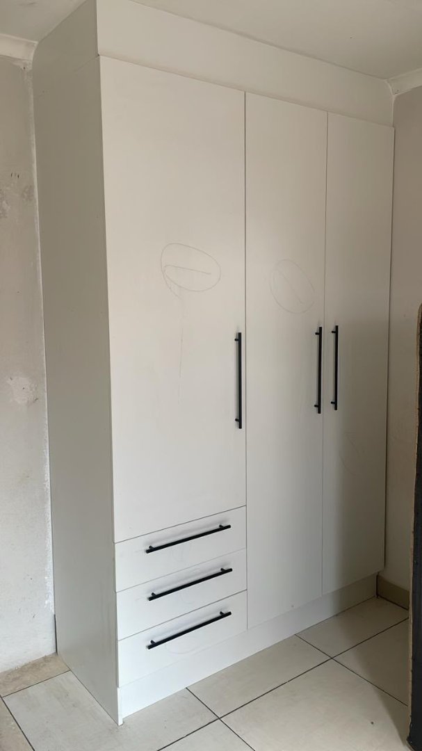 3 Bedroom Property for Sale in Elandspoort Gauteng