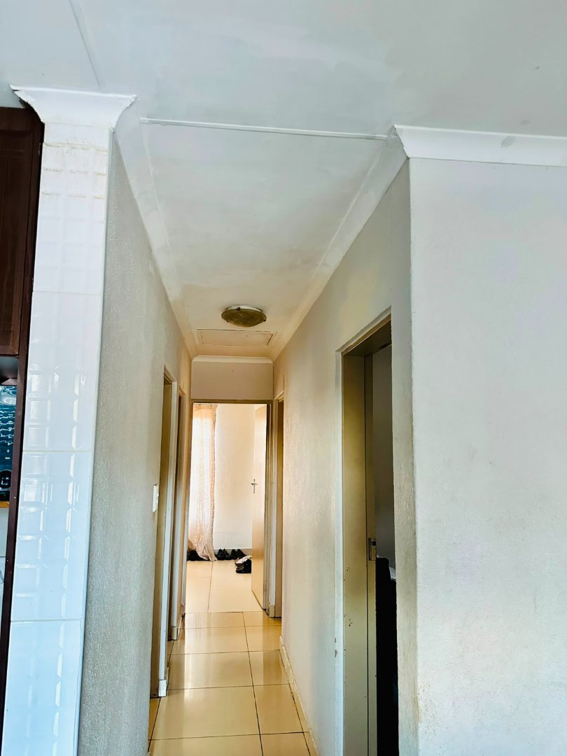 3 Bedroom Property for Sale in Elandspoort Gauteng
