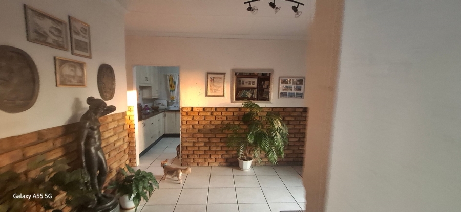 Commercial Property for Sale in Blue Saddle Ranches Gauteng
