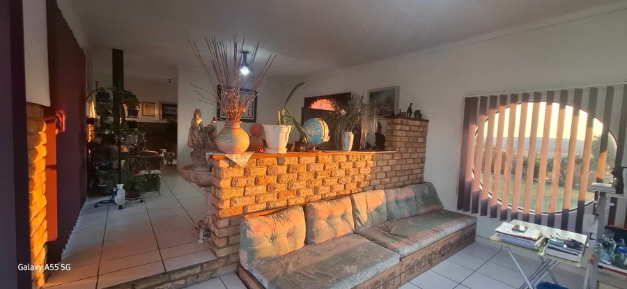 Commercial Property for Sale in Blue Saddle Ranches Gauteng