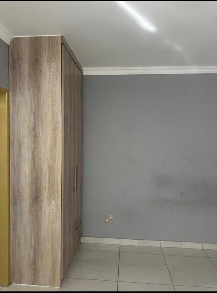 To Let  Bedroom Property for Rent in Soshanguve FF Gauteng