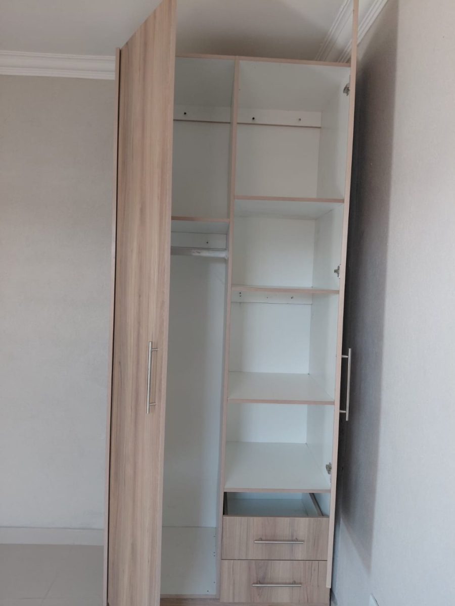 To Let  Bedroom Property for Rent in Soshanguve FF Gauteng