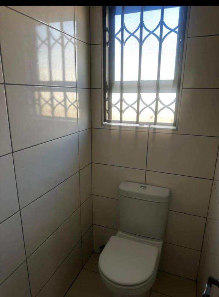 To Let  Bedroom Property for Rent in Soshanguve FF Gauteng