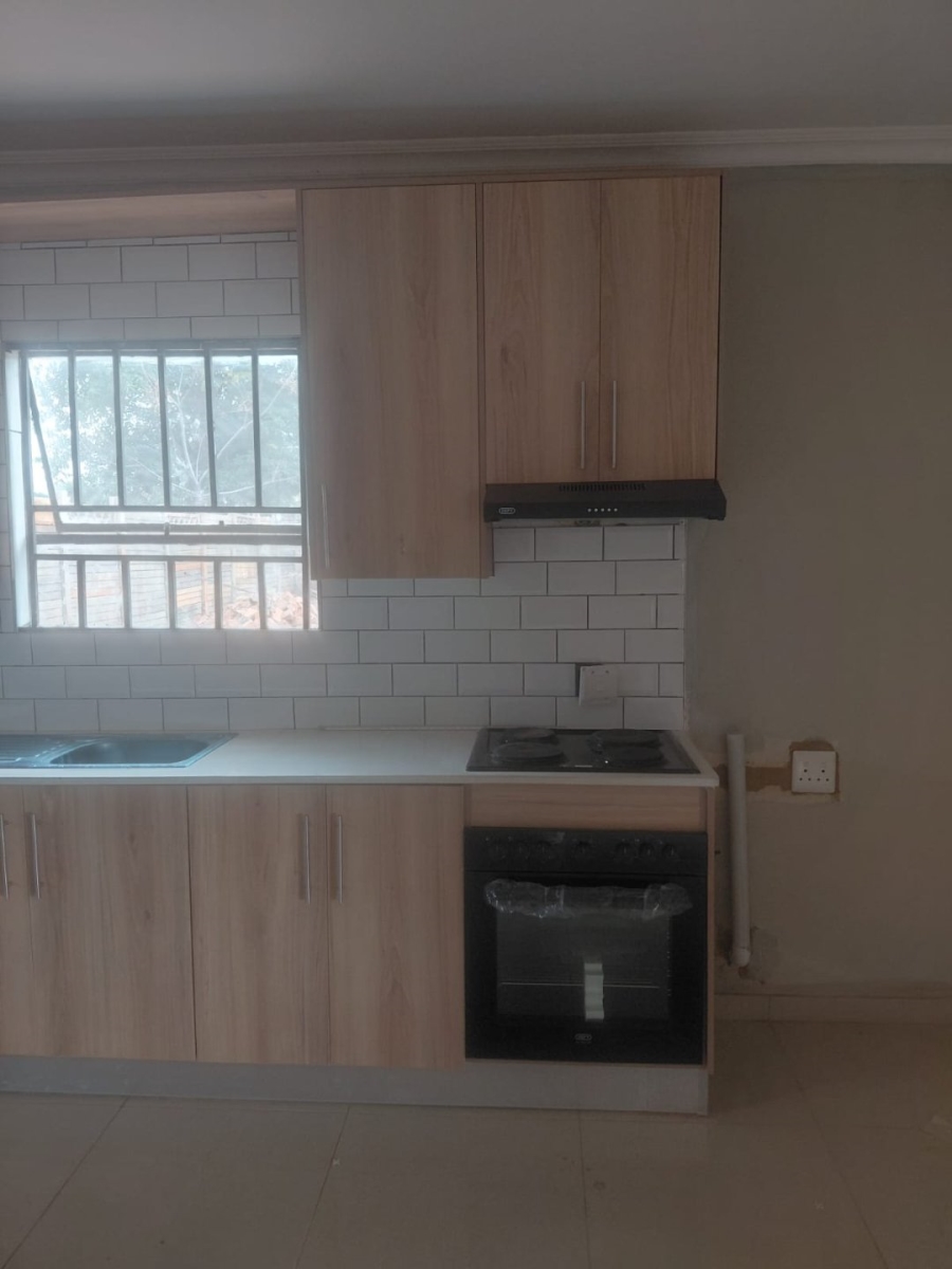 To Let  Bedroom Property for Rent in Heatherview Gauteng